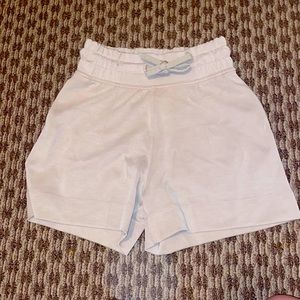 Lululemon khaki shorts